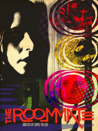 the roommate poster