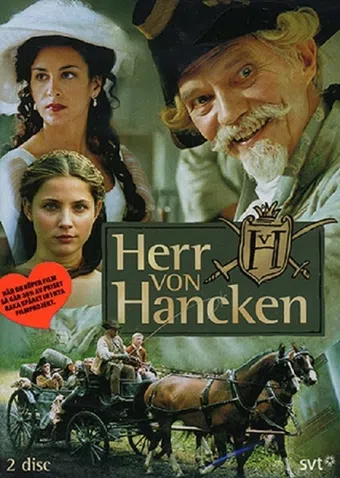 herr von hancken 2000 poster