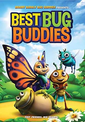 best bug buddies 2019 poster