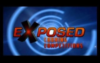 exposed 2013 poster