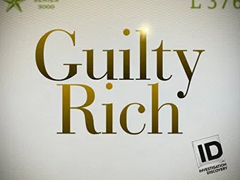 guilty rich 2017 poster