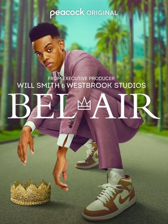 bel-air 2022 poster