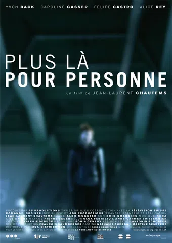 plus là pour personne 2009 poster