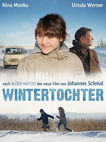 wintertochter 2011 poster