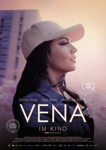 vena 2024 poster