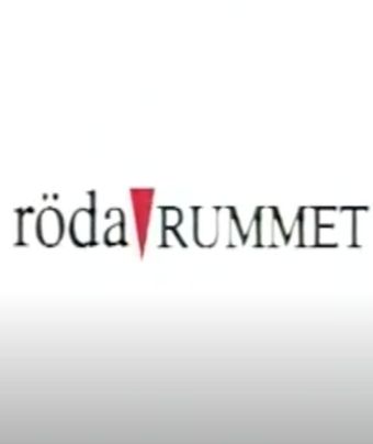 röda rummet 2001 poster