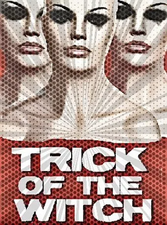 trick of the witch 2010 poster