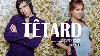 têtard 2019 poster