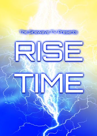 rise time 2019 poster