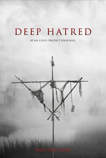 deep hatred 2022 poster