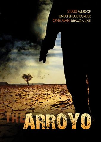 the arroyo 2014 poster