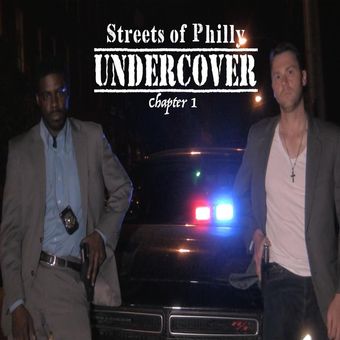 streets of philly undercover: chapter 1 2021 poster