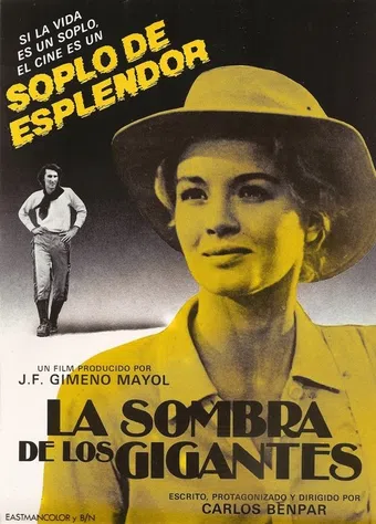 soplo de esplendor 1981 poster