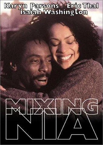 mixing nia 1998 poster