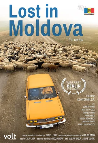 lost in moldova 2020 poster