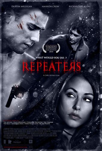 repeaters 2010 poster