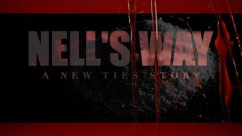 nells way -a new ties story 2022 poster