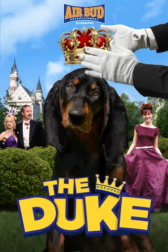 the duke 1999 poster