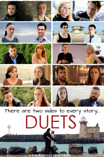 duets 2015 poster