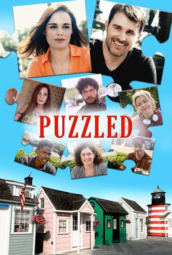 puzzled 2019 poster