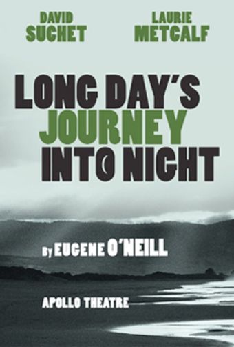 digital theatre: long day's journey into night 2014 poster