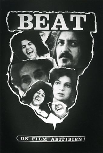 beat 1976 poster