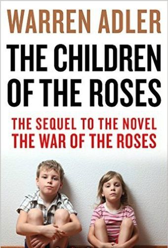 the children of the roses poster