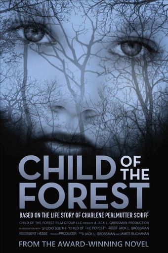 child of the forest poster