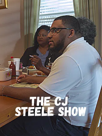 the cj steele show 2021 poster