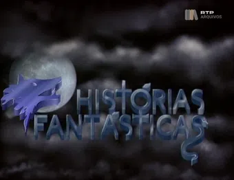 histórias fantásticas 1991 poster