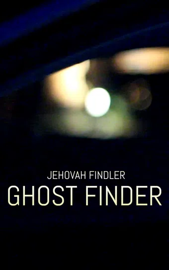 ghost finder 2017 poster