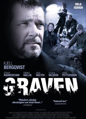 graven 2004 poster