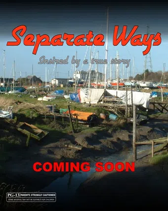 separate ways poster