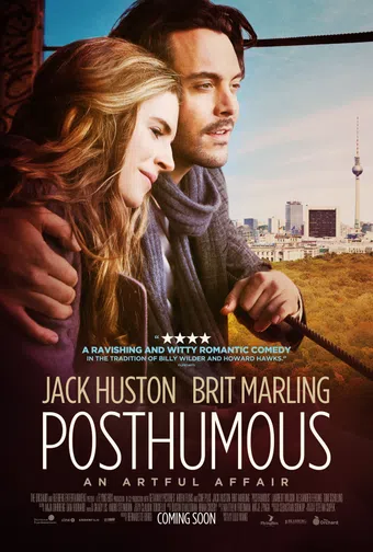 posthumous 2014 poster