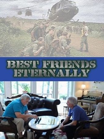 best friends eternally 2015 poster