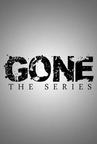 gone 2011 poster