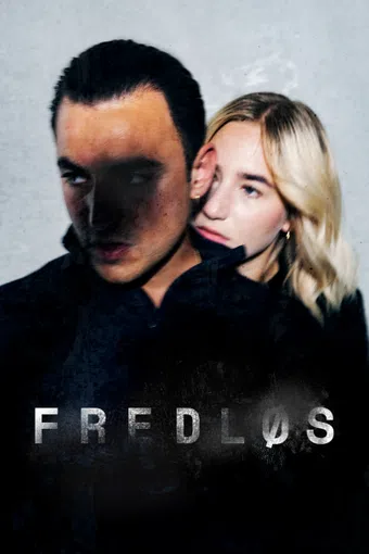 fredløs 2021 poster