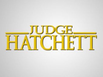 judge hatchett 2000 poster