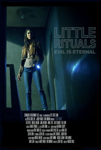 little rituals poster