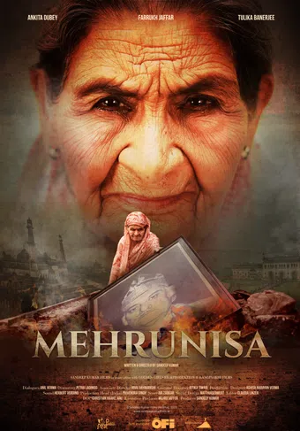 mehrunisa 2021 poster