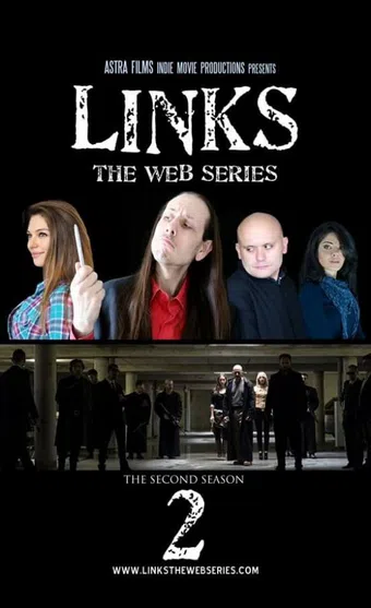 links 2 2015 poster