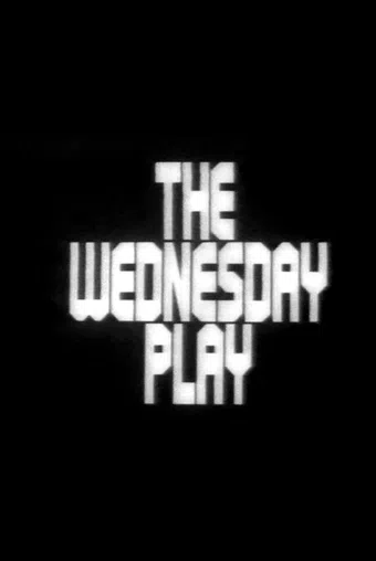 the wednesday play 1964 poster