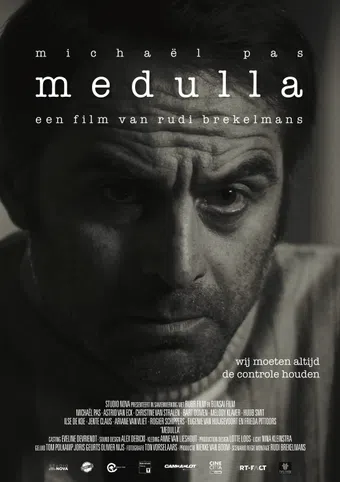 medulla 2019 poster