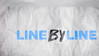 line by line 2014 poster