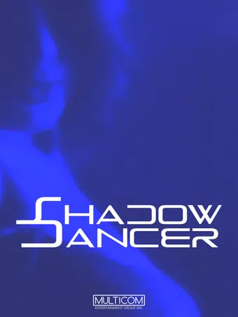 shadow dancer 1995 poster