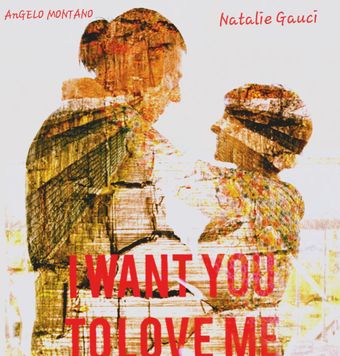 i want you to love me 2025 poster