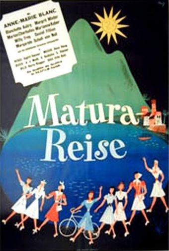 matura-reise 1943 poster