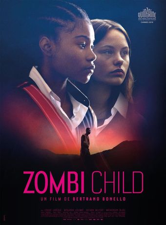 zombi child 2019 poster