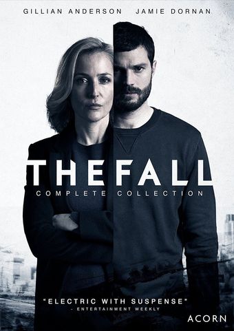 the fall 2013 poster