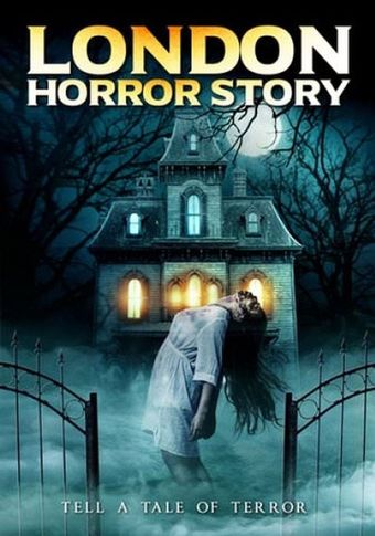 london horror story 2016 poster